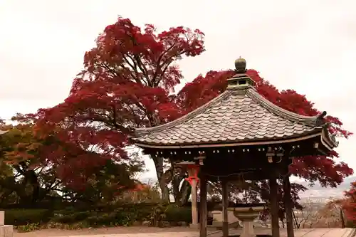 善峯寺(京都府)