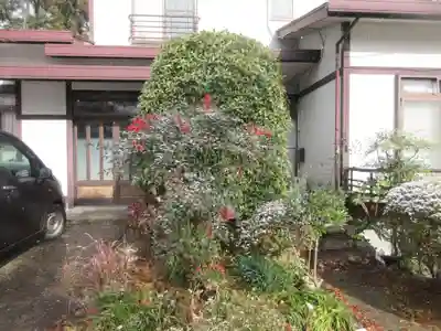 泉明寺(宮城県)