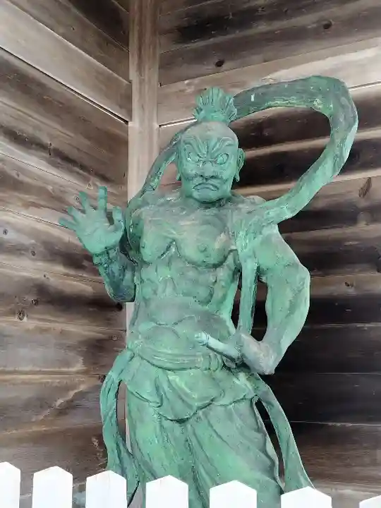 禅徳寺(北海道)