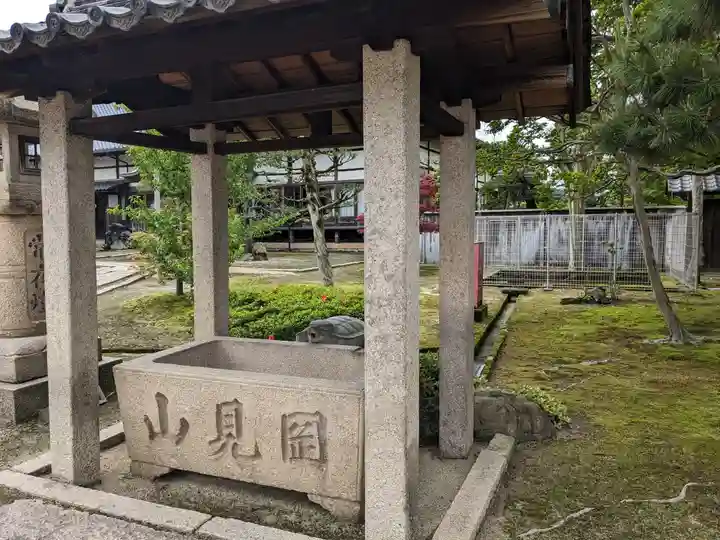 来迎寺(福井県)