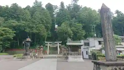 志波彦神社・鹽竈神社のその他建物