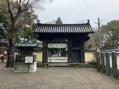 鞭崎神社(八幡宮)(滋賀県)