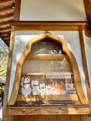 豪徳寺(東京都)