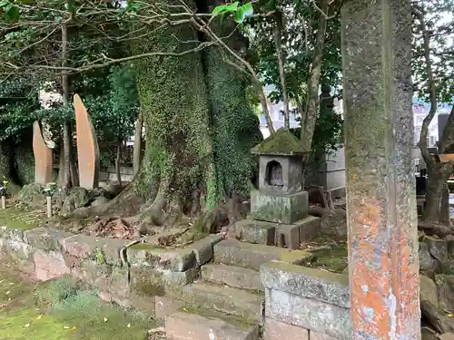 早雲寺のその他建物