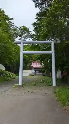 別保神社(北海道)