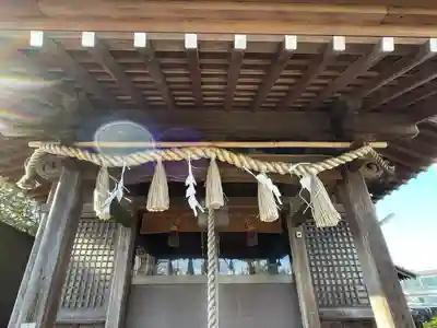 日開神社(福岡県)