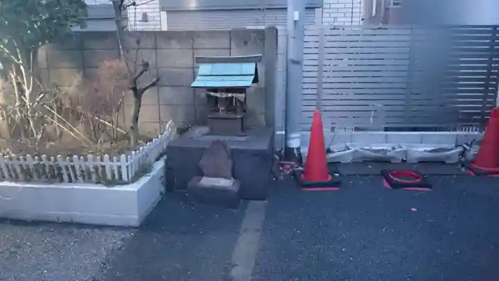 大國神社のその他建物