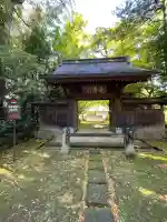 早雲寺(神奈川県)