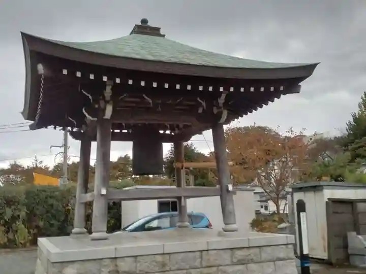 西来寺のその他建物