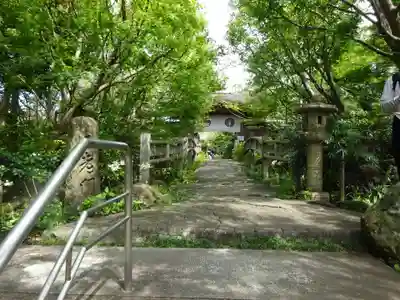 常泉寺のその他建物