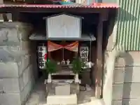 東組道祖神(神奈川県)