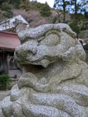 船魂神社(北海道)