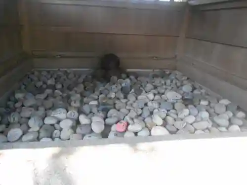 森戸大明神（森戸神社）のその他建物