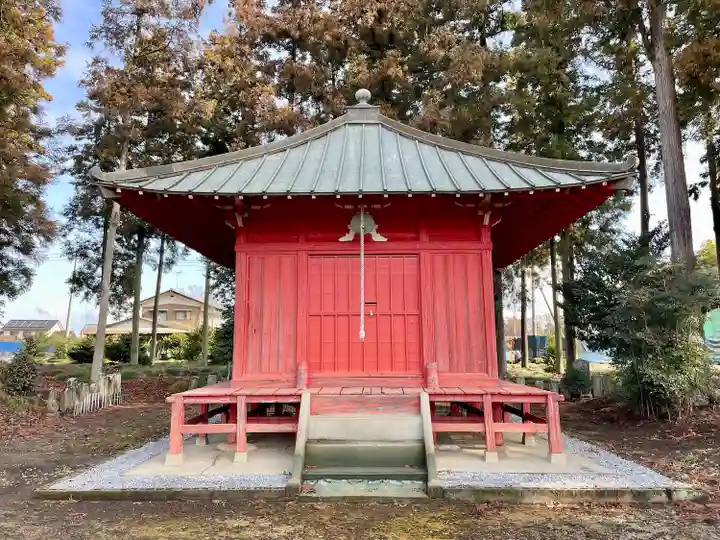 金剛院(栃木県)