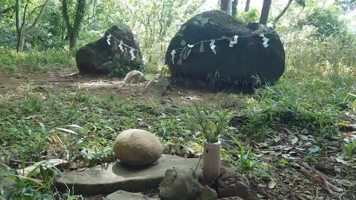 事任八幡宮(静岡県)