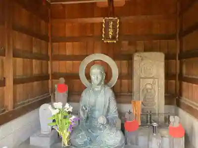 室泉寺(東京都)