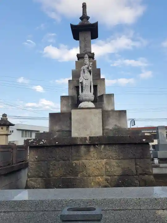 西林寺(栃木県)