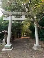 稲生神社(千葉県)