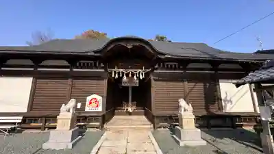 事代主神社(兵庫県)