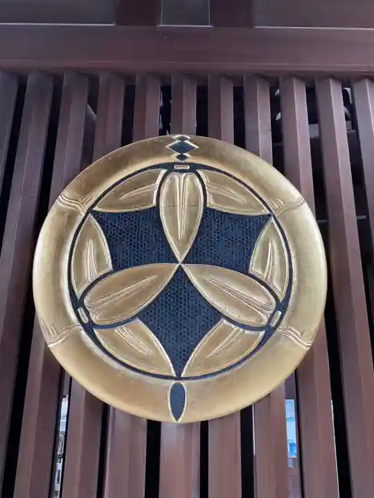 真清田神社のその他建物