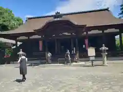 園城寺（三井寺）(滋賀県)