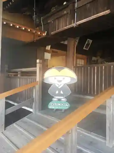 弘明寺のその他建物