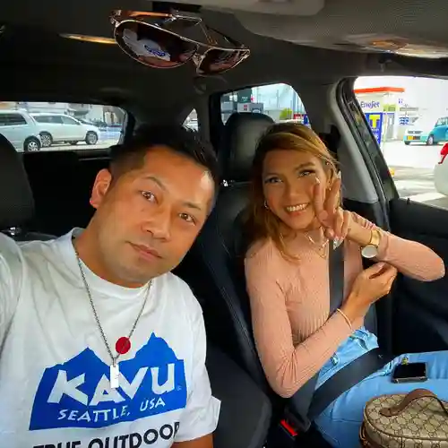 日光東照宮(栃木県)