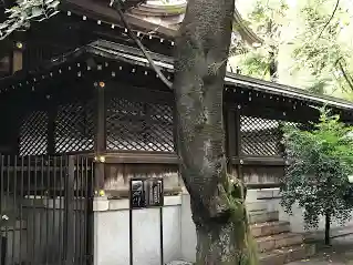 熊野神社のその他建物