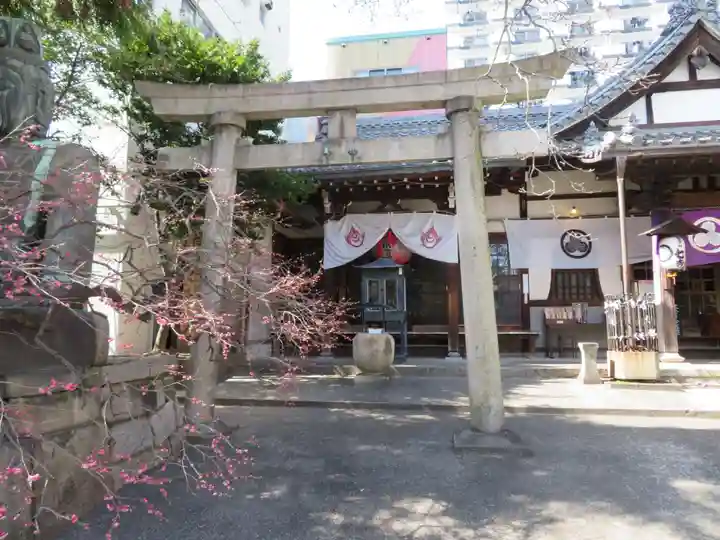 稲園山 七寺(愛知県)