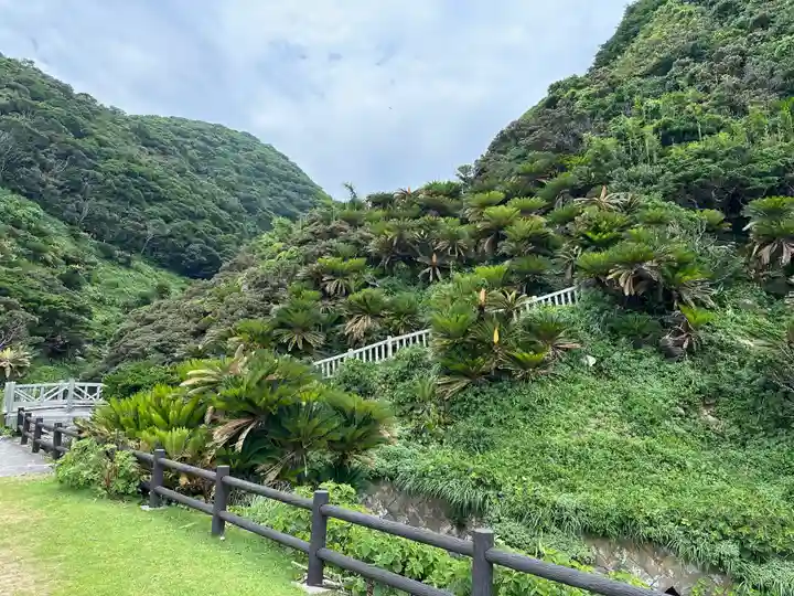 御崎神社(宮崎県)