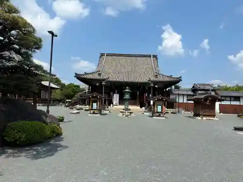 総持寺(大阪府)