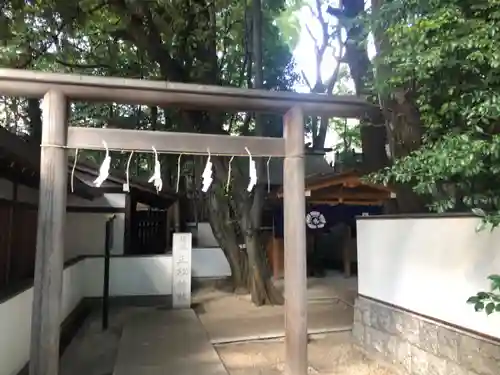 乃木神社(東京都)