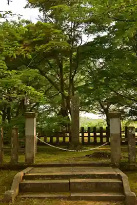 吉崎御坊 願慶寺(福井県)