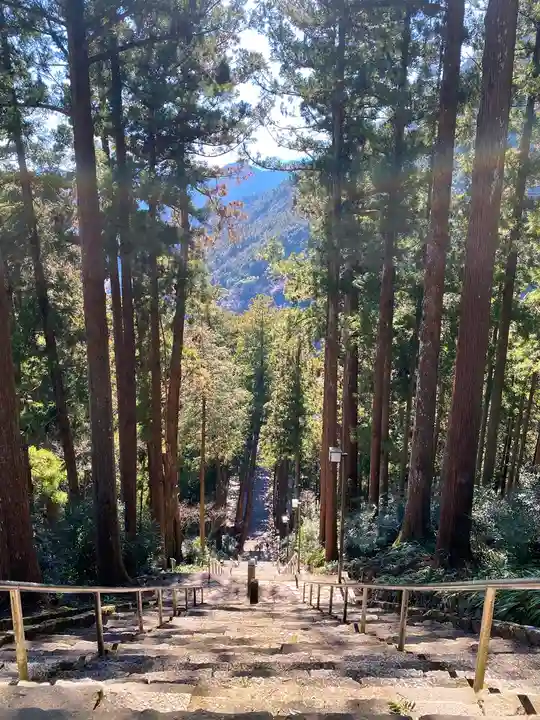 久遠寺のその他建物