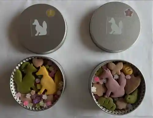 竹駒神社(宮城県)