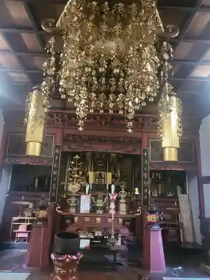 清兮寺(山梨県)