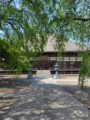 能満寺(群馬県)