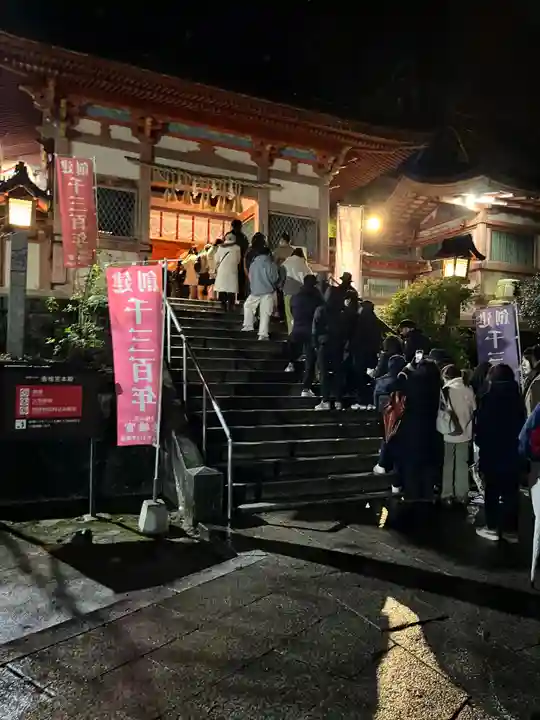 香椎宮(福岡県)