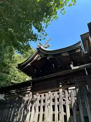 飛木稲荷神社(東京都)