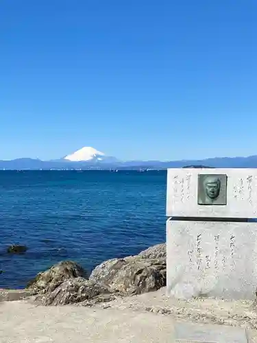 森戸大明神（森戸神社）(神奈川県)