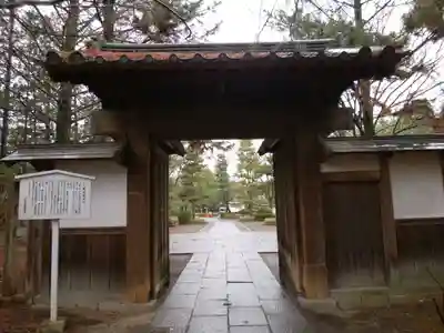 忍　諏訪神社・東照宮　(埼玉県)