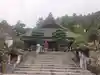 瑠璃光寺(山口県)