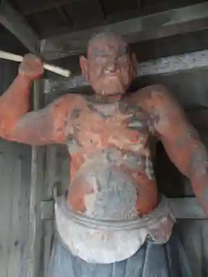 桃林寺(沖縄県)