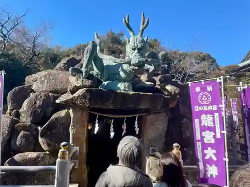 江島神社(神奈川県)