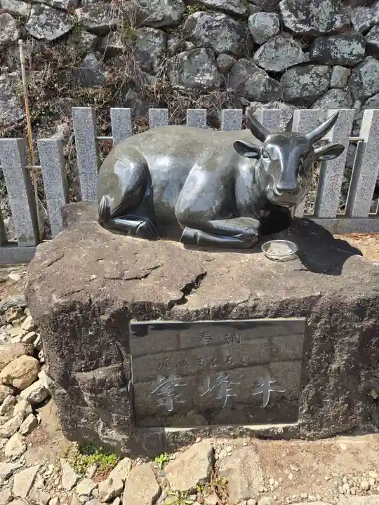 筑波山神社(茨城県)