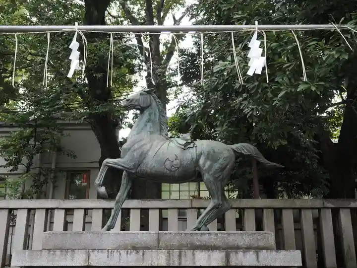 富岡八幡宮(東京都)