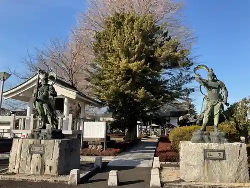 星谷寺のその他建物