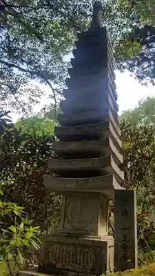 普門寺(岡山県)