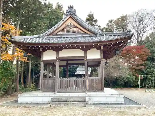 天満宮(下物)(滋賀県)