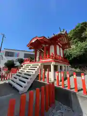 龍宮神社(鹿児島県)